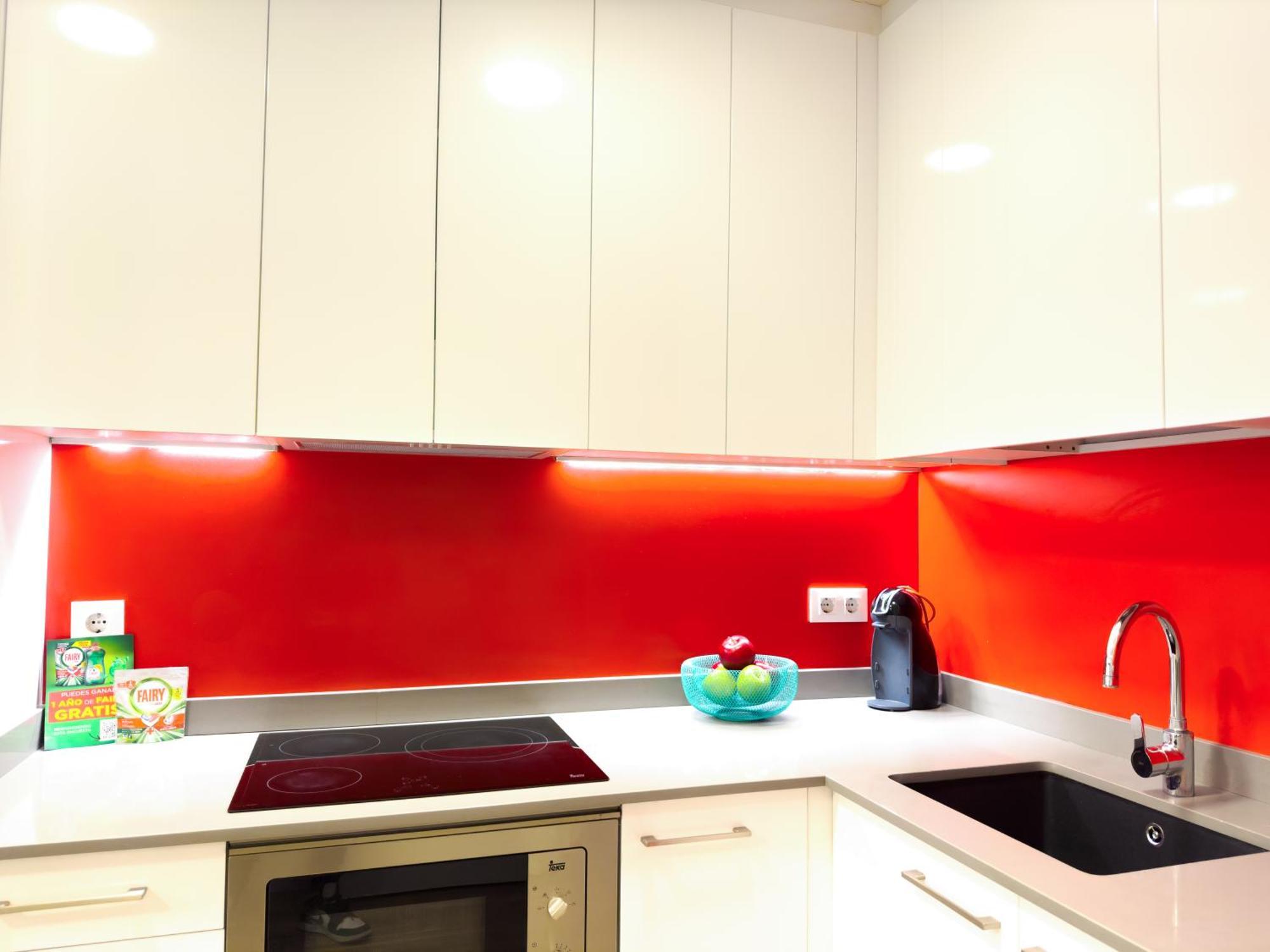 Rentalmar Zahara family suites Salou Dış mekan fotoğraf