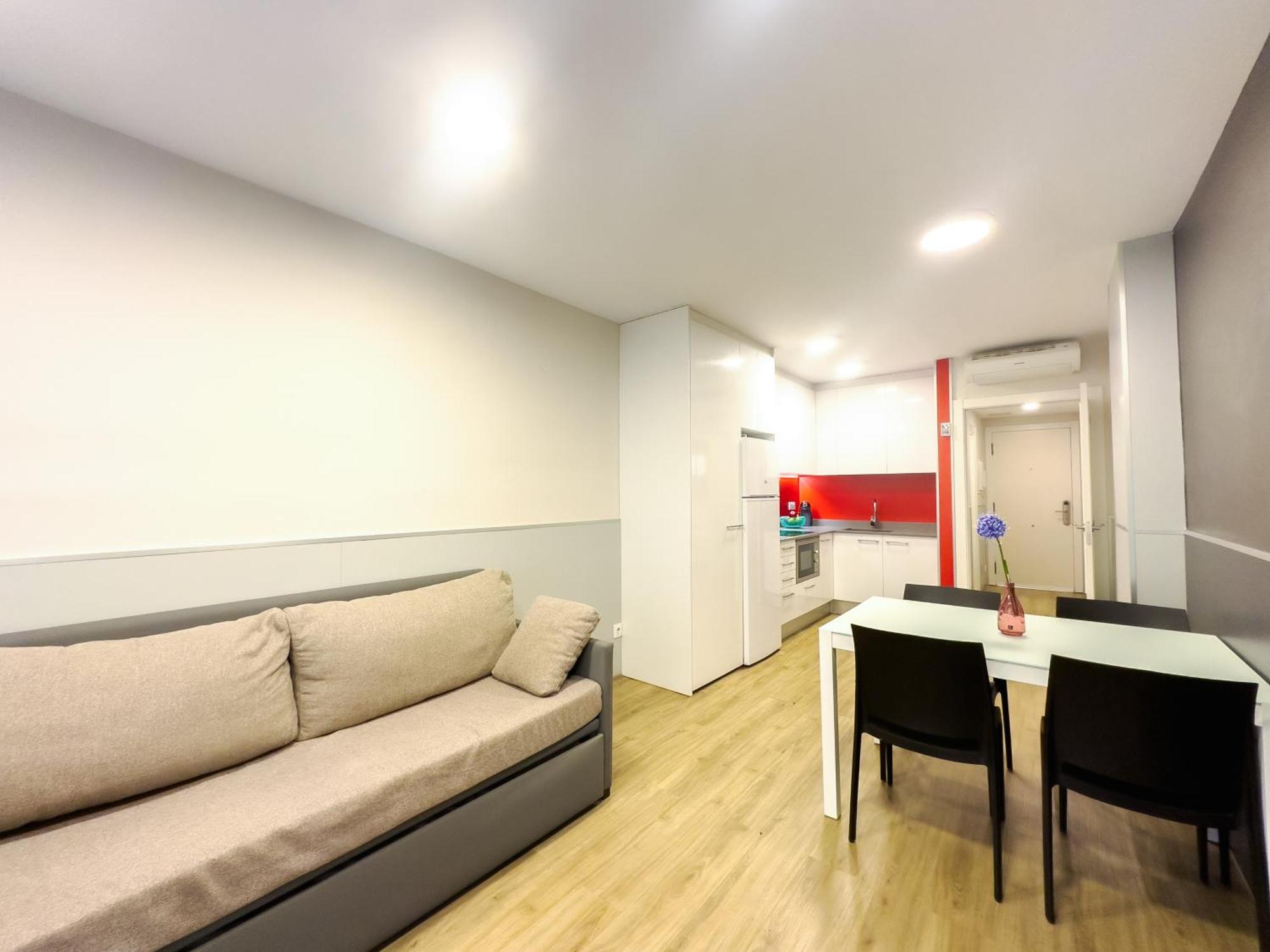 Rentalmar Zahara family suites Salou Dış mekan fotoğraf